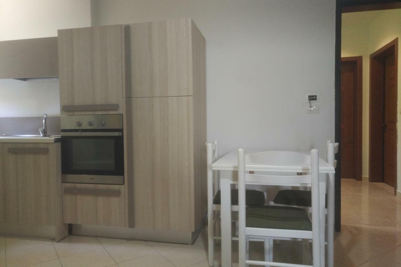 Deluxe Sea Apartment Vlorë Exterior foto